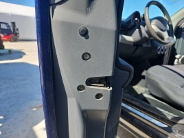 Broasca usa stanga fata SMART ForFour [Fabr 2004-2006] Berlina