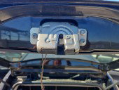 Broasca haion SMART ForFour [Fabr 2004-2006] Berlina