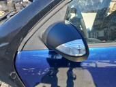 Oglinda stanga SMART ForFour [Fabr 2004-2006] Berlina  ALBASTRU