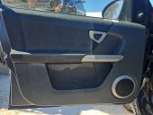 Tapiterie usa stanga fata SMART ForFour [Fabr 2004-2006]