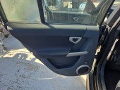Tapiterie usa stanga spate SMART ForFour [Fabr 2004-2006]