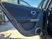 Tapiterie usa stanga spate SMART ForFour [Fabr 2004-2006]