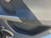 Tapiterie usa dreapta spate SMART ForFour [Fabr 2004-2006]