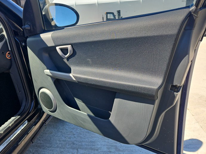 Tapiterie usa dreapta fata SMART ForFour [Fabr 2004-2006]