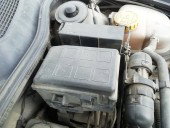 Panou sigurante Opel Astra G 1.6 benz OEM 1998-2004