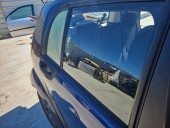 Geam usa dreapta spate SMART ForFour [Fabr 2004-2006] Berlina  OEM