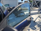 Geam usa stanga fata SMART ForFour [Fabr 2004-2006] Berlina  OEM