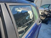 Geam usa stanga spate SMART ForFour [Fabr 2004-2006] Berlina  OEM
