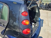 Stop haion stanga SMART ForFour [Fabr 2004-2006] Berlina