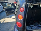 Stop haion stanga SMART ForFour [Fabr 2004-2006] Berlina
