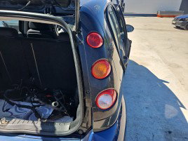 Stop haion dreapta SMART ForFour [Fabr 2004-2006] Berlina