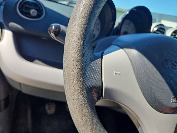 Volan SMART ForFour [Fabr 2004-2006]
