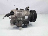 Compresor clima, 1K0820859N, Seat Altea (5P1) 1.4 TSI, BSF