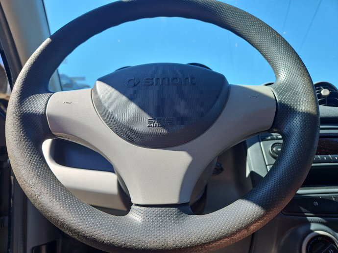Volan SMART ForFour [Fabr 2004-2006]