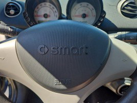Airbag volan SMART ForFour [Fabr 2004-2006]