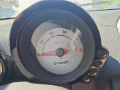 Ceas bord SMART ForFour [Fabr 2004-2006]