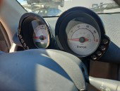 Ceas bord SMART ForFour [Fabr 2004-2006]