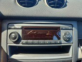Radio CD SMART ForFour [Fabr 2004-2006]