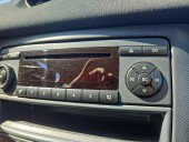 Radio CD SMART ForFour [Fabr 2004-2006]