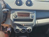 Radio CD SMART ForFour [Fabr 2004-2006]