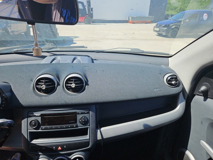 Plansa bord SMART ForFour [Fabr 2004-2006]