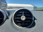 Grila aerisire centrala SMART ForFour [Fabr 2004-2006]