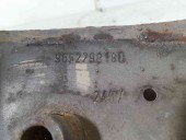 Armatura bara fata 9652798180 Citroen C5 (III) [ Fabr 2008-prezent] 2.0 HDI