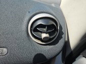 Grila aerisire centrala dreapta SMART ForFour [Fabr 2004-2006]