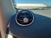 Grila aerisire centrala stanga SMART ForFour [Fabr 2004-2006]