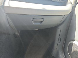Torpedou SMART ForFour [Fabr 2004-2006]