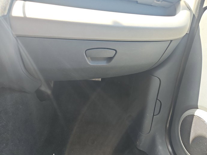 Torpedou SMART ForFour [Fabr 2004-2006]