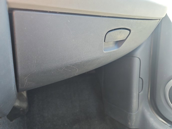 Torpedou SMART ForFour [Fabr 2004-2006]