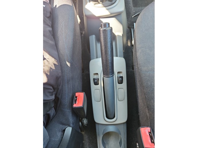 Maneta frana de mana SMART ForFour [Fabr 2004-2006]