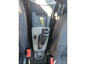 Maneta frana de mana SMART ForFour [Fabr 2004-2006]
