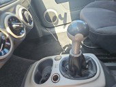 Nuca schimbator SMART ForFour [Fabr 2004-2006] 639939  70 kW / 95 CP