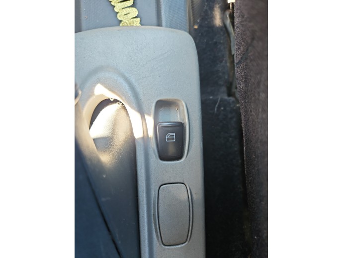 Buton geam dreapta fata SMART ForFour [Fabr 2004-2006]
