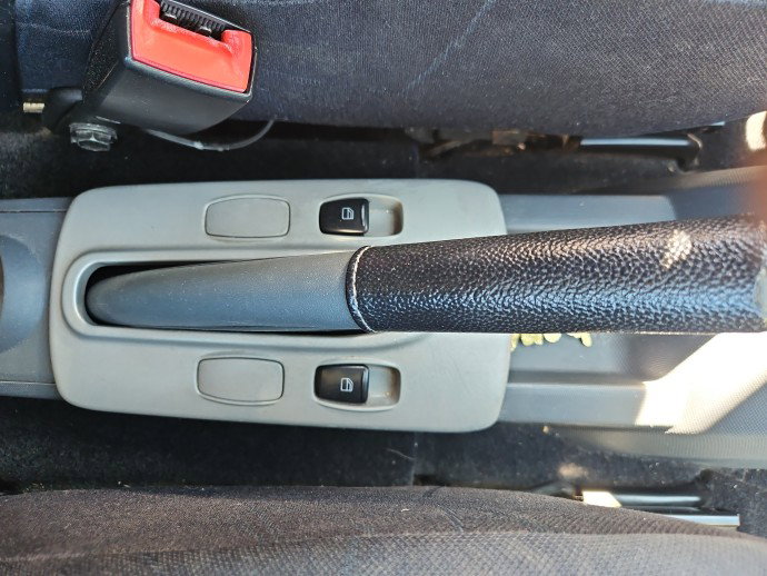Buton geam dreapta fata SMART ForFour [Fabr 2004-2006]
