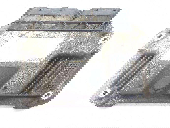 Calculator motor ECU 896610D270 Toyota Yaris (P9) [Fabr 2005-2011] 1.0