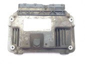Calculator motor ECU 896610D270 Toyota Yaris (P9) [Fabr 2005-2011] 1.0