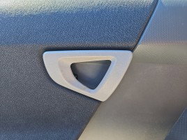Maner interior stanga fata SMART ForFour [Fabr 2004-2006]