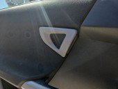 Maner interior stanga fata SMART ForFour [Fabr 2004-2006]