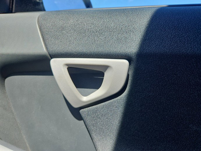 Maner interior dreapta fata SMART ForFour [Fabr 2004-2006]