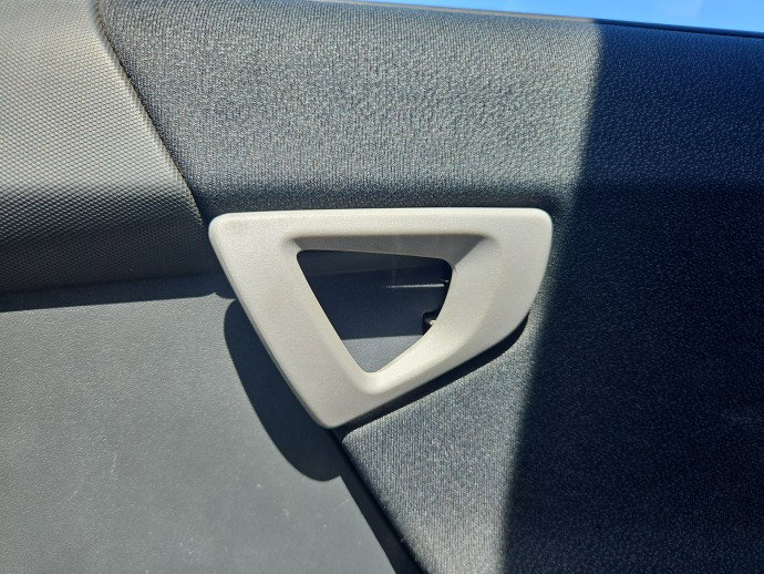 Maner interior dreapta fata SMART ForFour [Fabr 2004-2006]