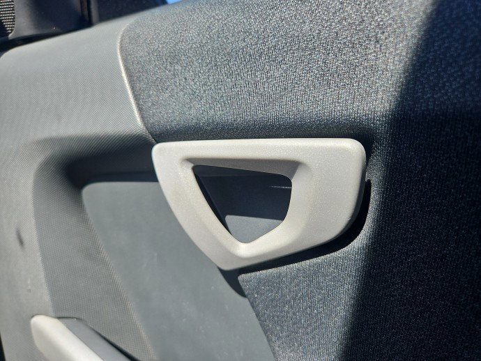 Maner interior dreapta fata SMART ForFour [Fabr 2004-2006]
