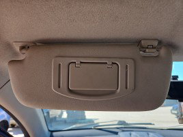 Parasolar stanga SMART ForFour [Fabr 2004-2006]