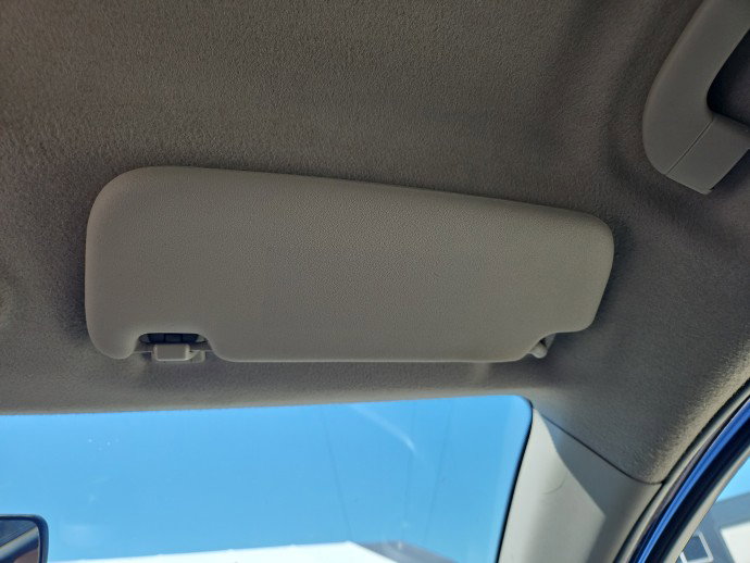 Parasolar dreapta SMART ForFour [Fabr 2004-2006]
