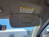 Parasolar dreapta SMART ForFour [Fabr 2004-2006]