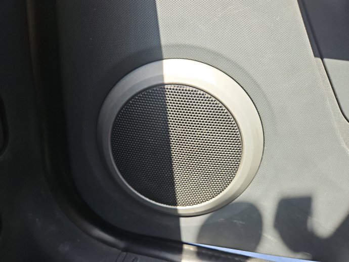 Boxa dreapta fata SMART ForFour [Fabr 2004-2006]