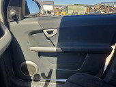 Boxa dreapta fata SMART ForFour [Fabr 2004-2006]