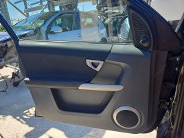 Macara electrica geam stanga fata SMART ForFour [Fabr 2004-2006] Berlina